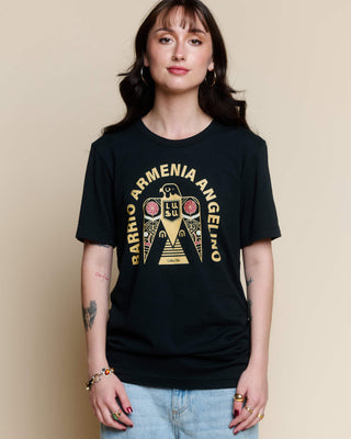 ԼԱֆԱ LAFC UNISEX LIGHTWEIGHT t-shirt