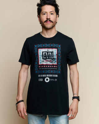 EVN UNISEX LIGHTWEIGHT t-shirt