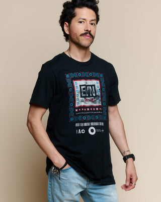 EVN UNISEX LIGHTWEIGHT t-shirt